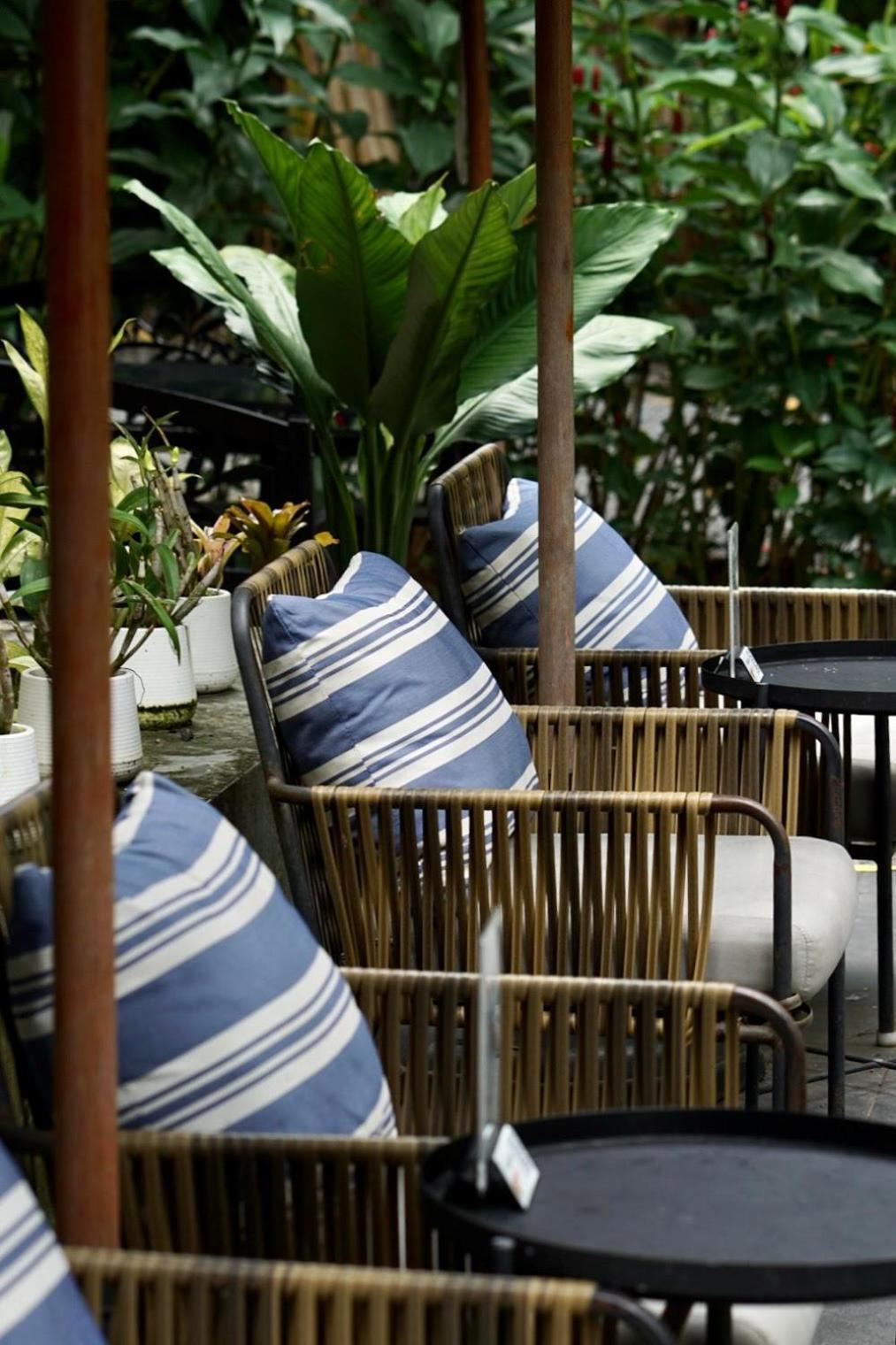 Ritsurin Boutique Hotel - โรงแรมริทสุริน บูติค Phuket Екстериор снимка